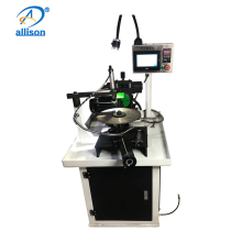 Flat Ladder Gear Grinding Machine for Blade Grinding