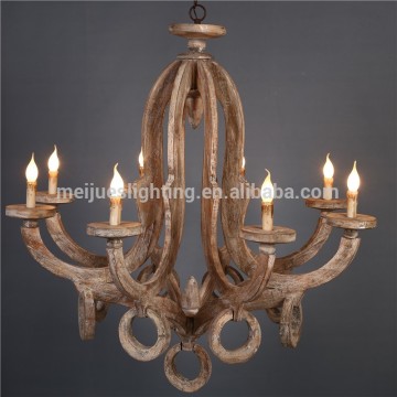 High quality chandeleir industrial pendant light