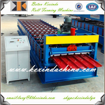 wall roof panel roll forming machine wall sandwich panels machine