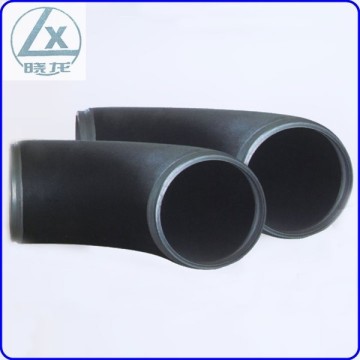 seamless carbon steel elbow/alloy steel elbow pipe bend