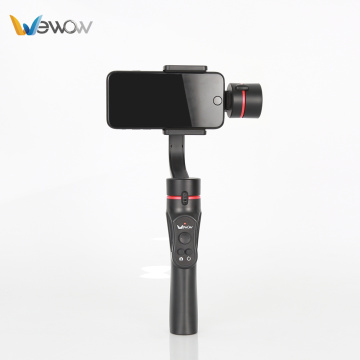 Real factory 3 axis handheld gimbal stabilizer