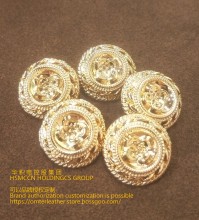 Metal buttons a fashionable and versatile tool for coats windbreakers and jackets lighting up your wardrobe