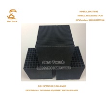 High purity wood Honeycomb Activated Carbon for sale