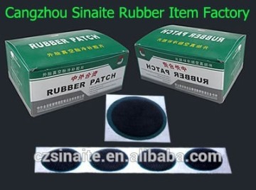 Sinaite Tube Patch //Tire Repair Patch/Cold Patch//Automobile