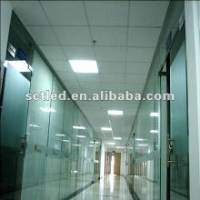 led panels light suspended ceiling