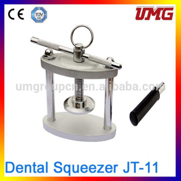 Cheap national dental supplies aluminum extrusion machine aluminum compress for sale