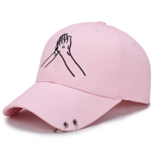 Custom logo one size neoprene baseball golf  cap