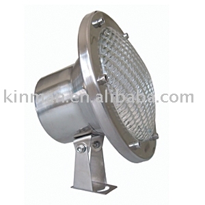 Underwater Luminaire