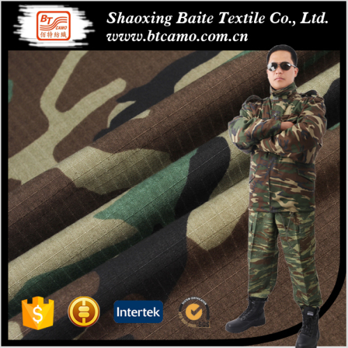 cheap military twill camouflage uniform wholesale from china
