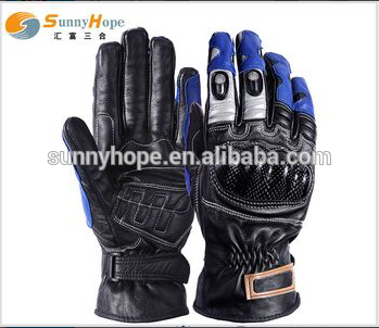 Sunnyhope 2016 waterproof gloves cycling and motor bike gloves working gloves