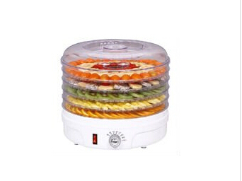 5 Trays Food Dehydrator