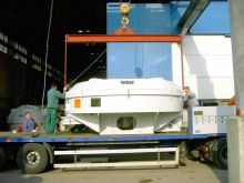 Teka Pan Mixer-Thz4500