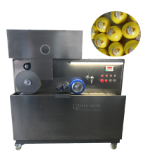 Automatic capsule , tablets, candy gravure printer for pharmaceutical and food