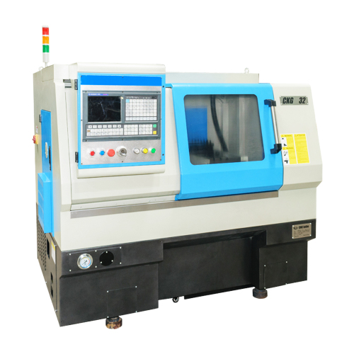 Hög automatisk CNC-maskin