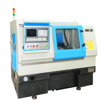 máquina automática CNC de precisión
