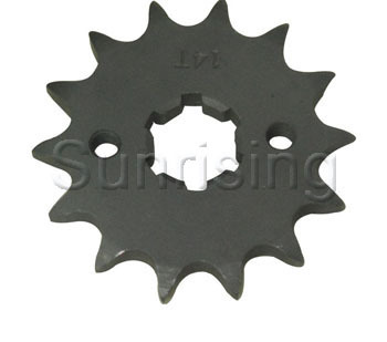 motorcycle rear sprocket