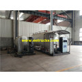 20000 Liters ASME Propane Bottle Filling Stations