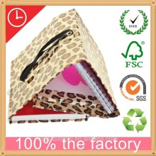 A5 Creative Stationery Folder Notebook