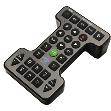 Smart Tv Remote Control Portable Wireless TV Remote Control