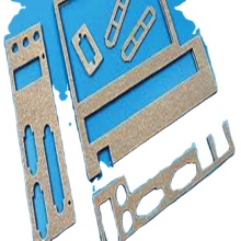 Conductive Adhesive Environmental Sealing Foam Gasket