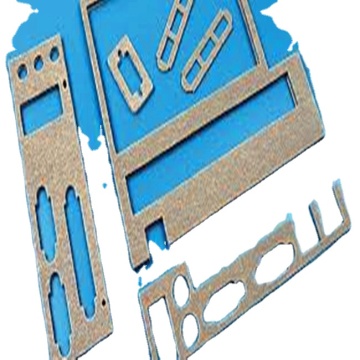 Conductive Adhesive Environmental Sealing Foam Gasket