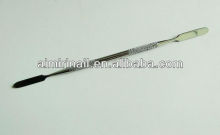 Steel Pusher for nail art metal cuticle push cuticle remover nail arpusher