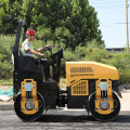 FYL-1200 NUEVA TECNOLOGÍA Vibrante Roller Road Asphalt Road Roller