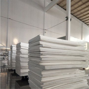 4x8 Waterproof Corrugated Plastic PP Sheets