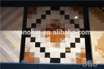 natural marble grey wood grain marble for flooring