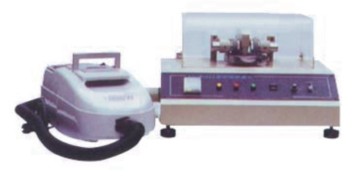 Oscillatory Fabric Abrasion Tester
