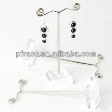 jewelry display earring holder