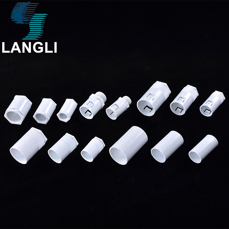 Pipe Fittings Connector