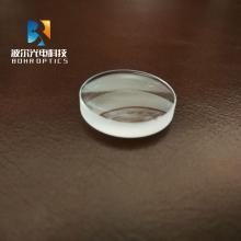 Plano Convex Magnifying Lens