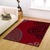 acrylic area rug