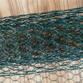 Dijual panas heksagon 1/2 inci Chicken wire mesh mesh pagar