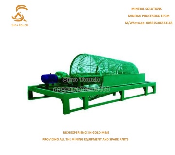Trommel Screen For Gold For Gold Washing
