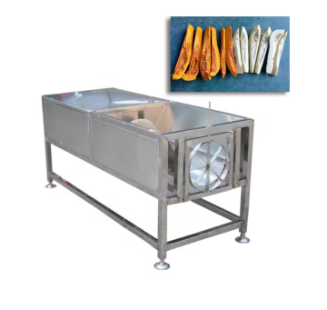 Potato Splitting Machine Apple Splitting Machine