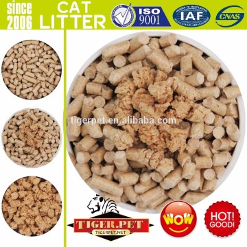 silica gel Cat Litter Kitty Litter Manufacturers Pine Wood