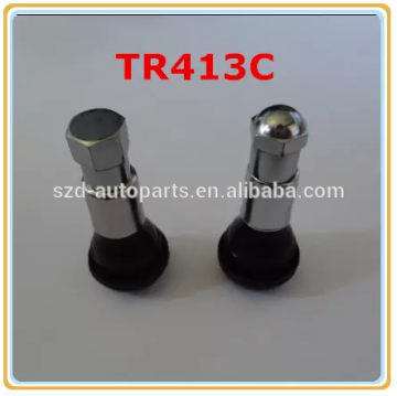 TR413C Polular Car Tire Valves/Automobile Car Tire Valves