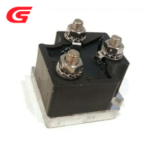 Voltage Regulator Rectifier for Mercury 65HP 3-Cylinder (1976-Up)