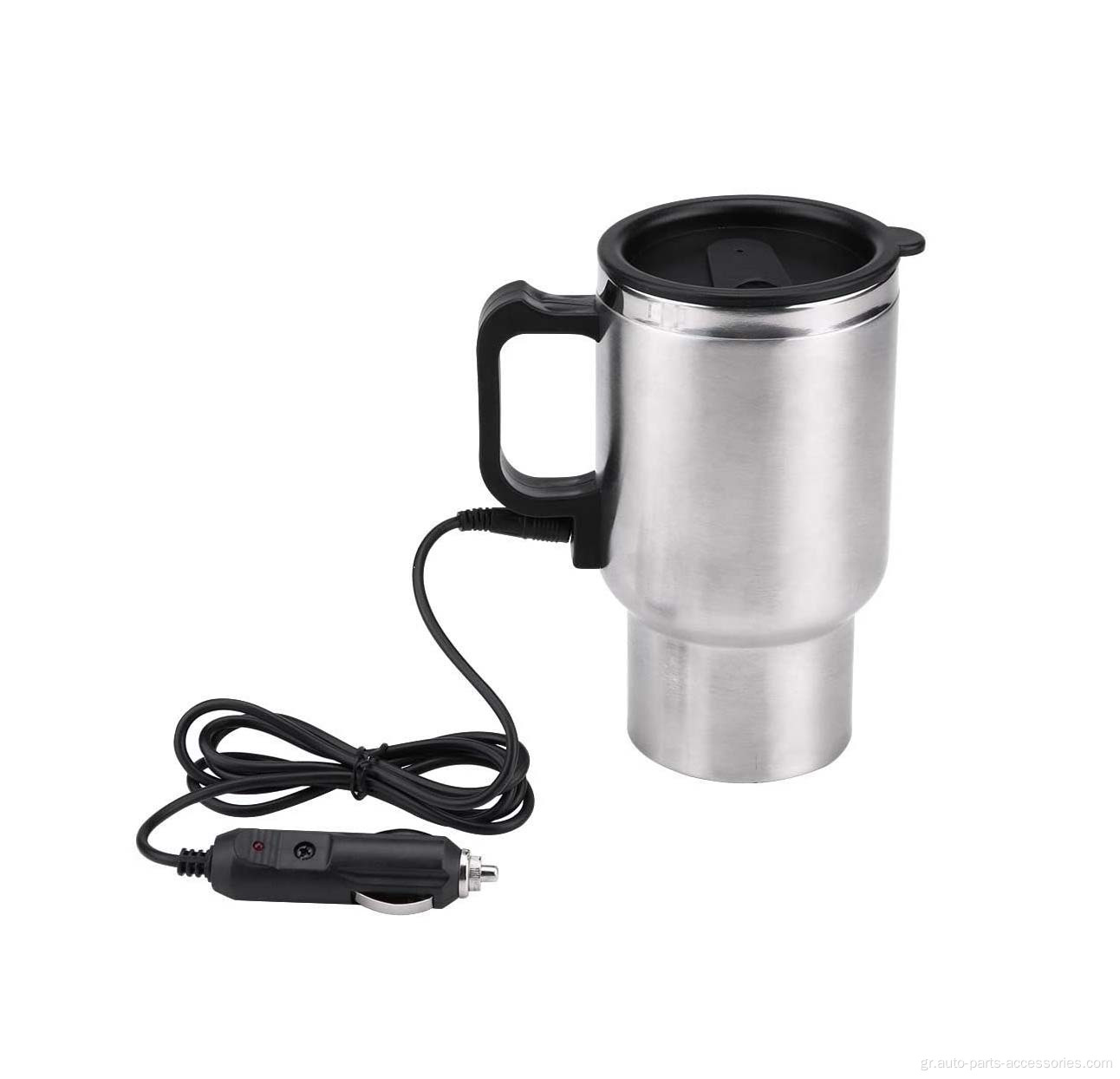 Υψηλής ποιότητας Mini Car Travel Car Electric Kettle