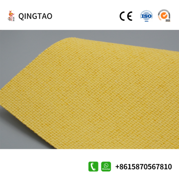 Acrylic Coated Fiberglass Fabric Cloth