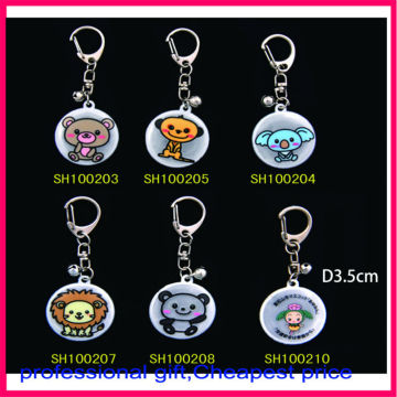 design your own keychain