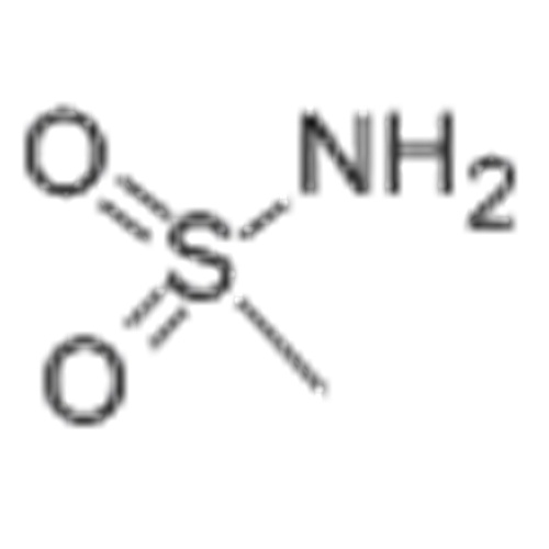 Méthanesulfonamide CAS 3144-09-0