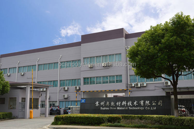 Suzhou ocan polymer material co., ltd