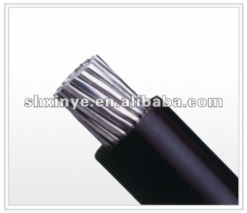 ACSR Conductor XLPE Insulated Cable