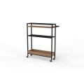 Maddie Gap Trolley for Home Furniture