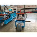 Half Round Gutter Seamless Gutter Gutter Profile Machine