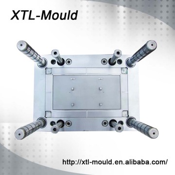 Daily Used Products Plastic Injection Household Mould Manufacturer