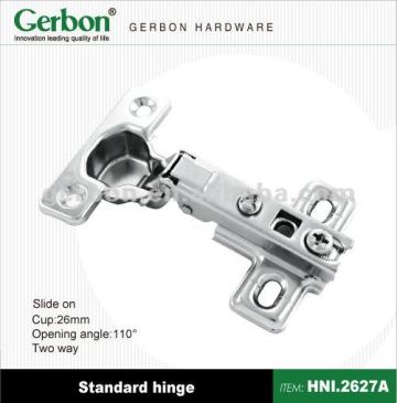 Two Way Mini Hinge